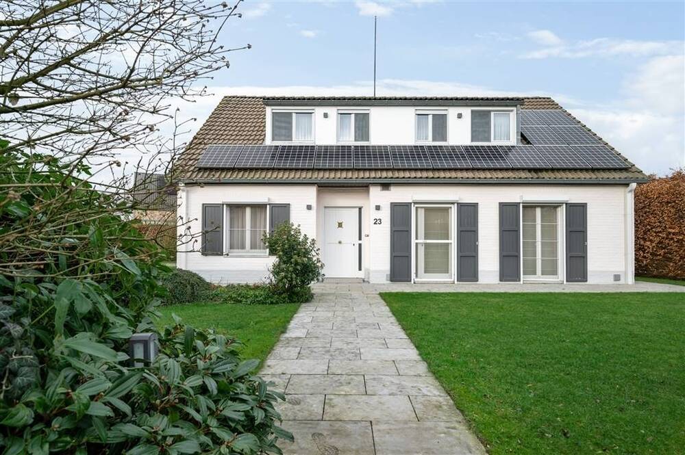 Huis te koop in Olen 2250 499000.00€ 3 slaapkamers 231.00m² - Zoekertje 475547