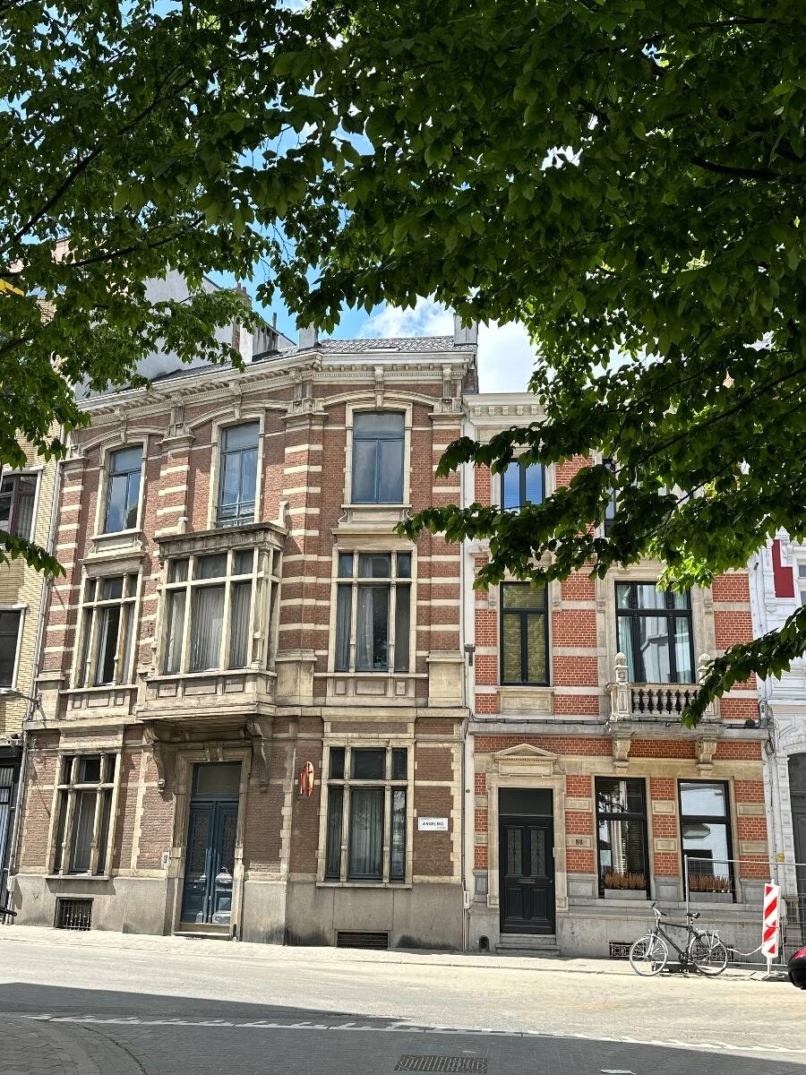 Huis te koop in Antwerpen 2018 695000.00€ 6 slaapkamers 395.00m² - Zoekertje 477385