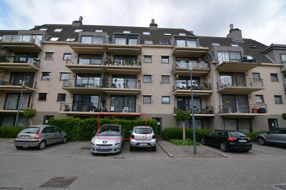 Benedenverdieping te koop in Turnhout 2300 259000.00€ 2 slaapkamers 85.00m² - Zoekertje 478187