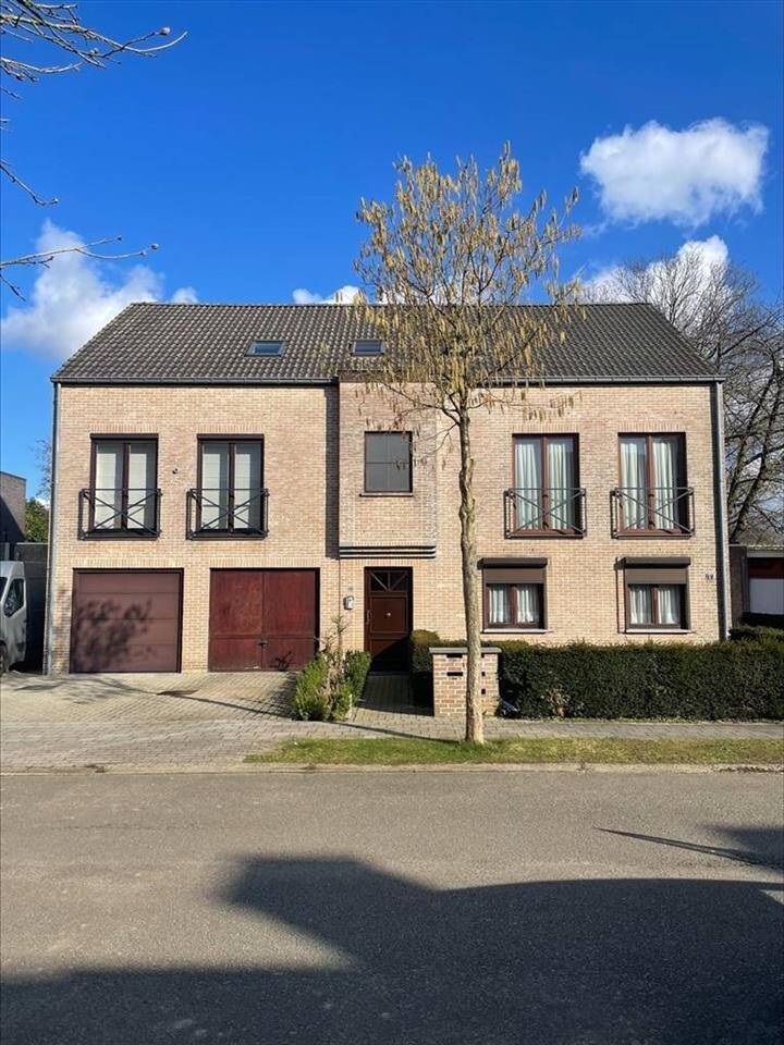 Appartement te koop in Ranst 2520 199000.00€ 1 slaapkamers 41.00m² - Zoekertje 478532