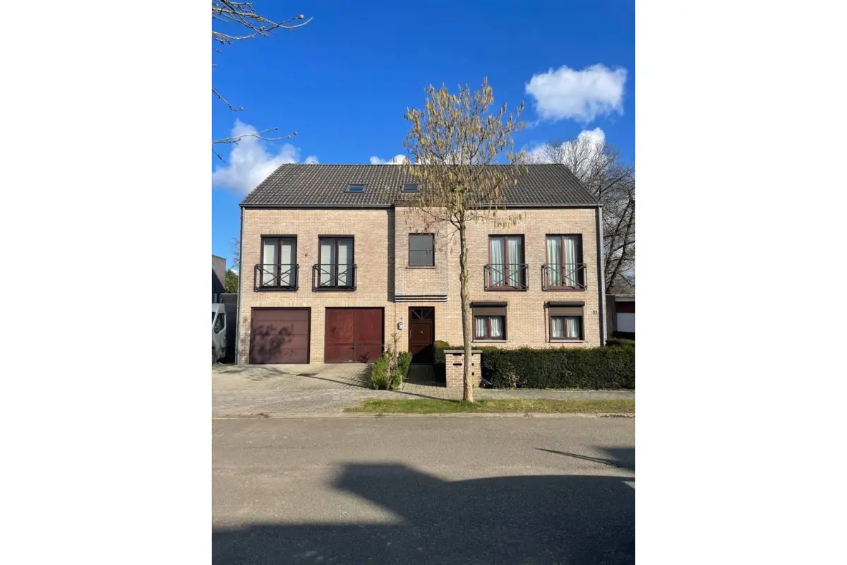 Appartement te  koop in Ranst 2520 199000.00€ 1 slaapkamers 41.00m² - Zoekertje 478532