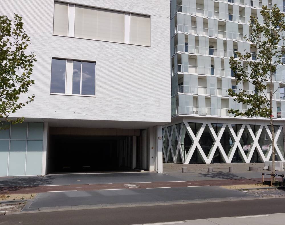 Parking & garage te huur in Antwerpen 2060 115.00€ slaapkamers m² - Zoekertje 478596