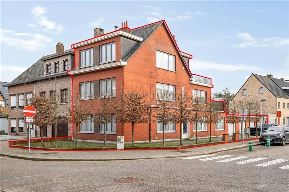 Huis te koop in Lier 2500 799000.00€ 6 slaapkamers 246.00m² - Zoekertje 477881