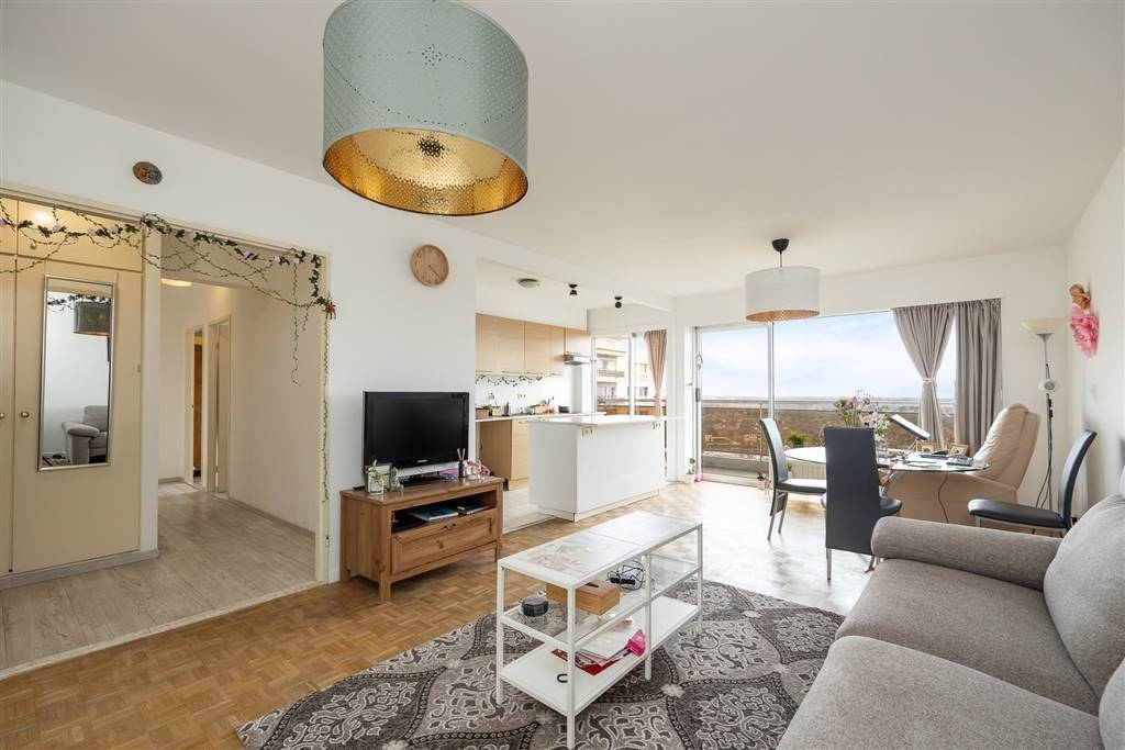 Appartement te koop in Mechelen 2800 229500.00€ 2 slaapkamers 75.00m² - Zoekertje 478262