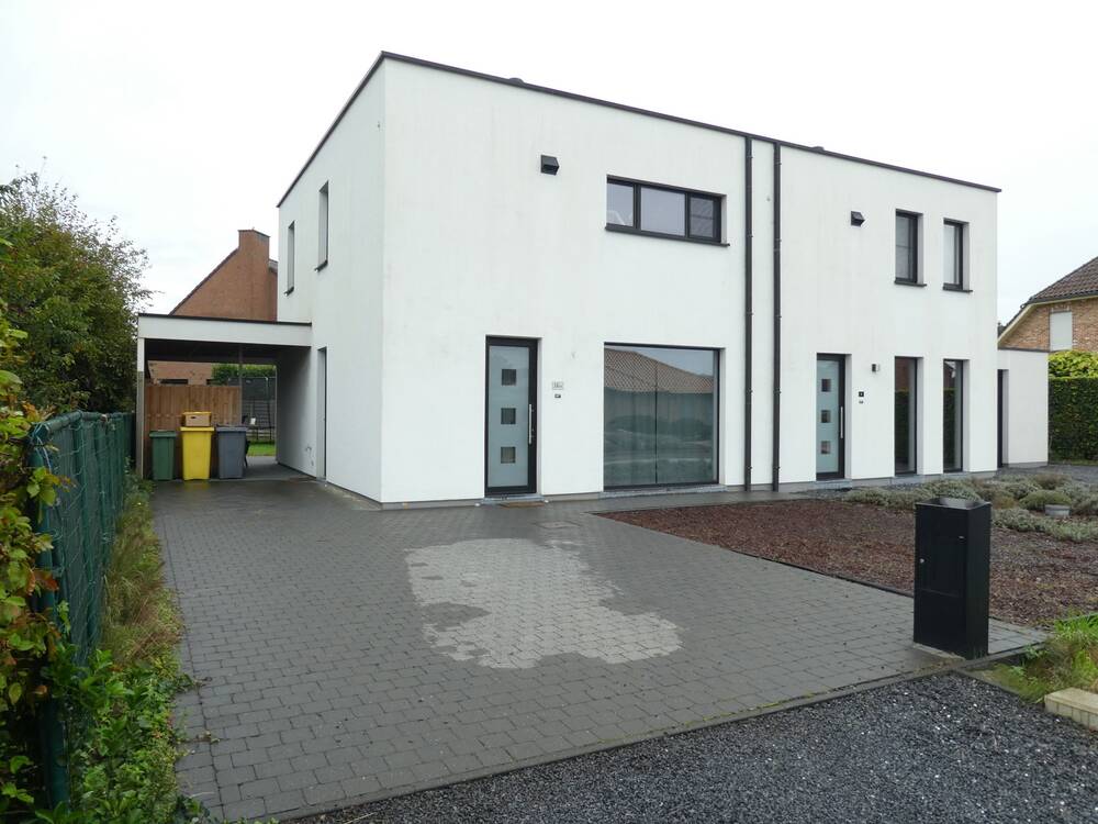 Huis te huur in Hulshout 2235 1249.00€ 3 slaapkamers 131.00m² - Zoekertje 477853