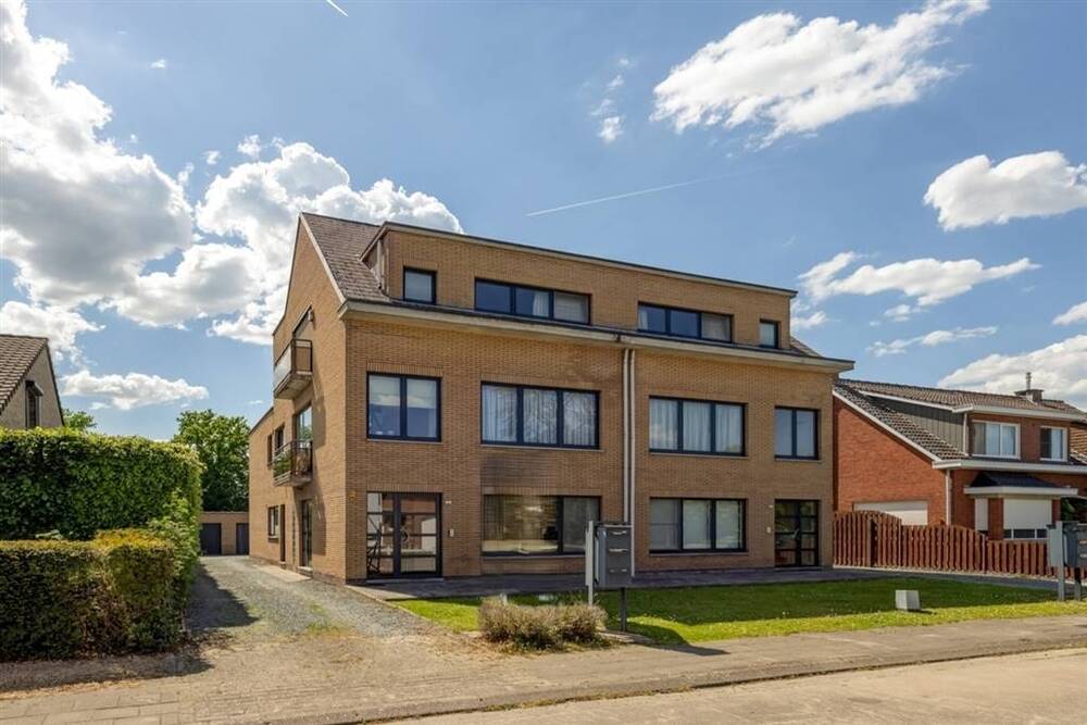 Appartement te  koop in Duffel 2570 279000.00€ 2 slaapkamers 122.00m² - Zoekertje 477845
