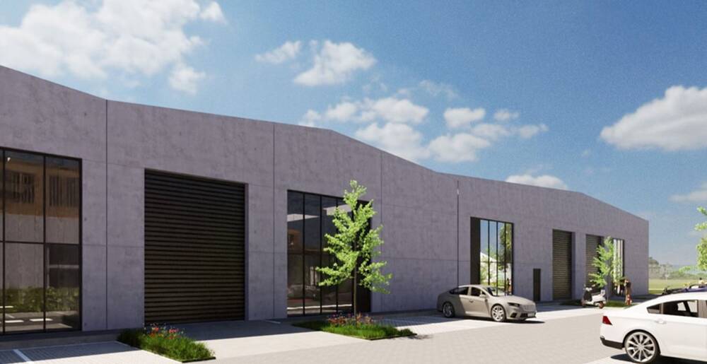 Handelszaak te koop in Sint-Katelijne-Waver 2860 2457000.00€ slaapkamers 1383.00m² - Zoekertje 478593