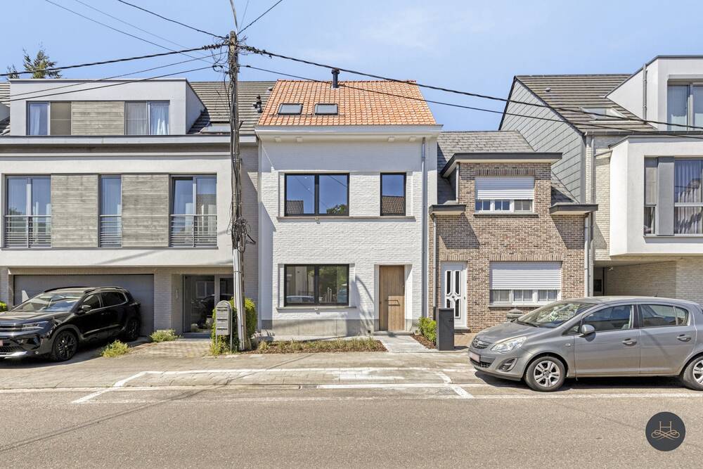 Huis te koop in Bonheiden 2820 549000.00€ 3 slaapkamers 195.00m² - Zoekertje 478400