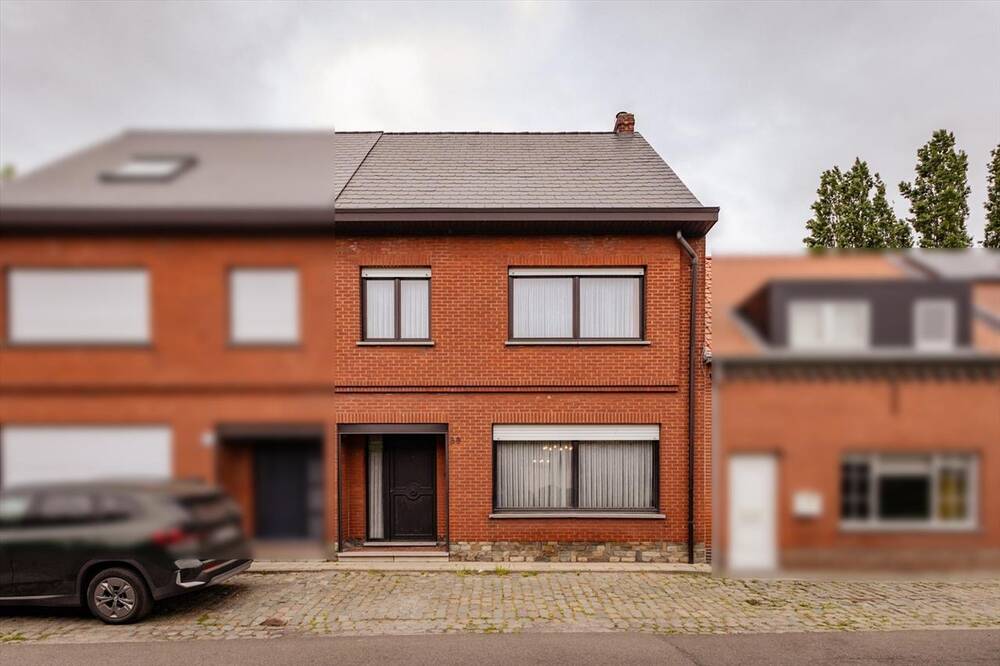 Huis te koop in Duffel 2570 365000.00€ 3 slaapkamers 190.00m² - Zoekertje 478236