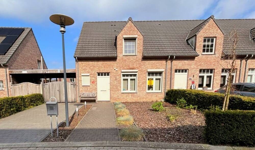 Huis te koop in Herentals 2200 439000.00€ 4 slaapkamers 155.00m² - Zoekertje 478667