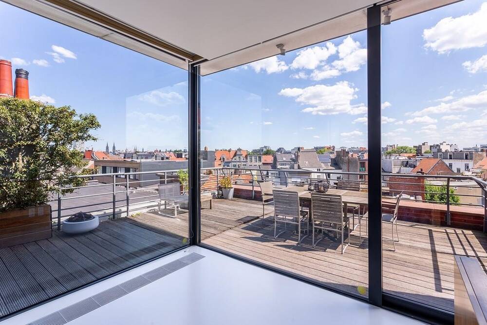 Penthouse te koop in Antwerpen 2000 749000.00€ 3 slaapkamers 130.00m² - Zoekertje 477737