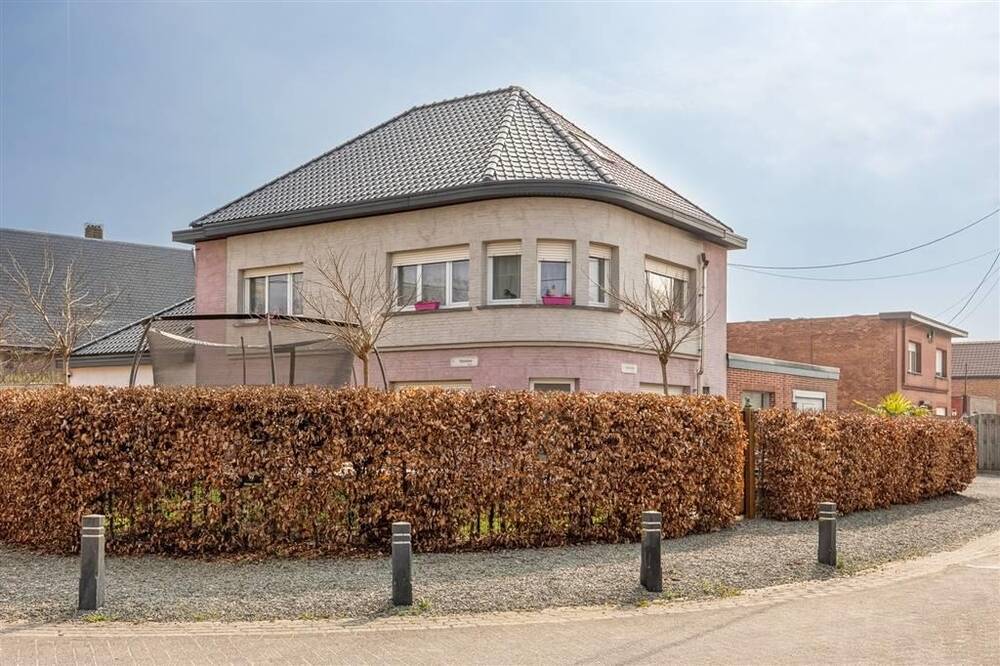Huis te koop in Itegem 2222 414000.00€ 4 slaapkamers 234.00m² - Zoekertje 477844