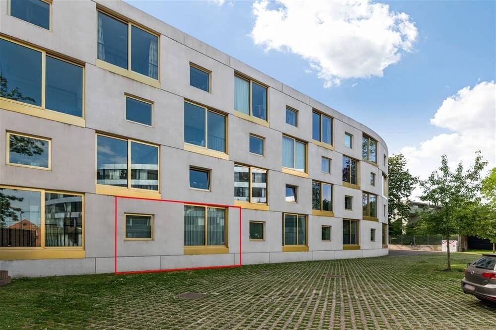 Appartement te koop in Antwerpen 2020 210000.00€ 1 slaapkamers 70.00m² - Zoekertje 477837