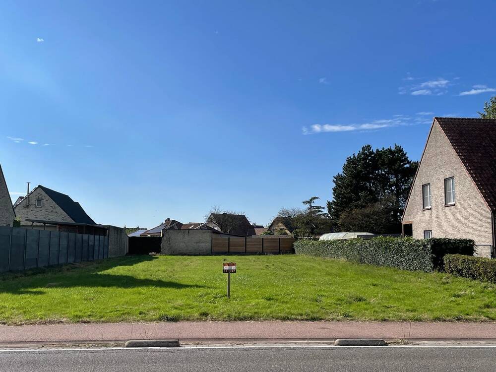 Grond te  koop in Rijkevorsel 2310 297000.00€  slaapkamers m² - Zoekertje 477960