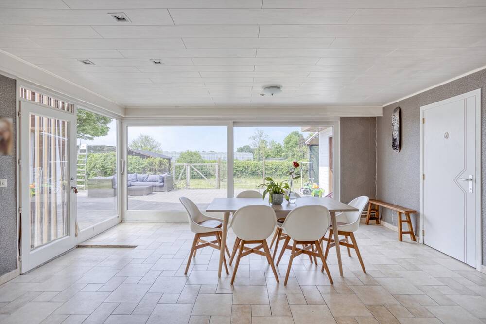 Huis te koop in Sint-Katelijne-Waver 2860 469000.00€ 3 slaapkamers 215.00m² - Zoekertje 479017