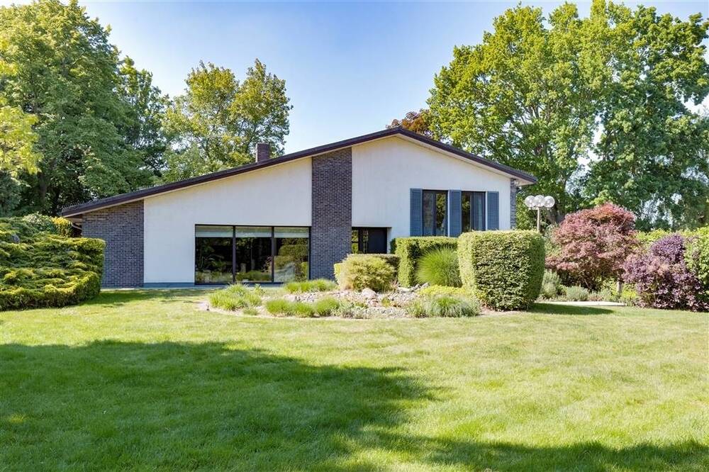 Huis te koop in Kontich 2550 997000.00€ 5 slaapkamers 283.00m² - Zoekertje 479013