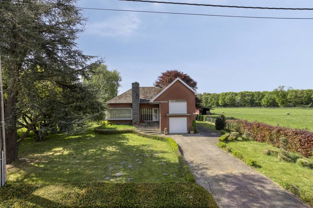 Huis te koop in Herentals 2200 380000.00€ 4 slaapkamers 191.00m² - Zoekertje 479843