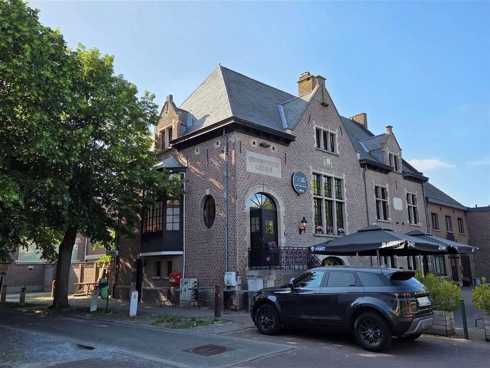 Appartement te  huur in Liezele 2870 895.00€ 2 slaapkamers 141.00m² - Zoekertje 478830