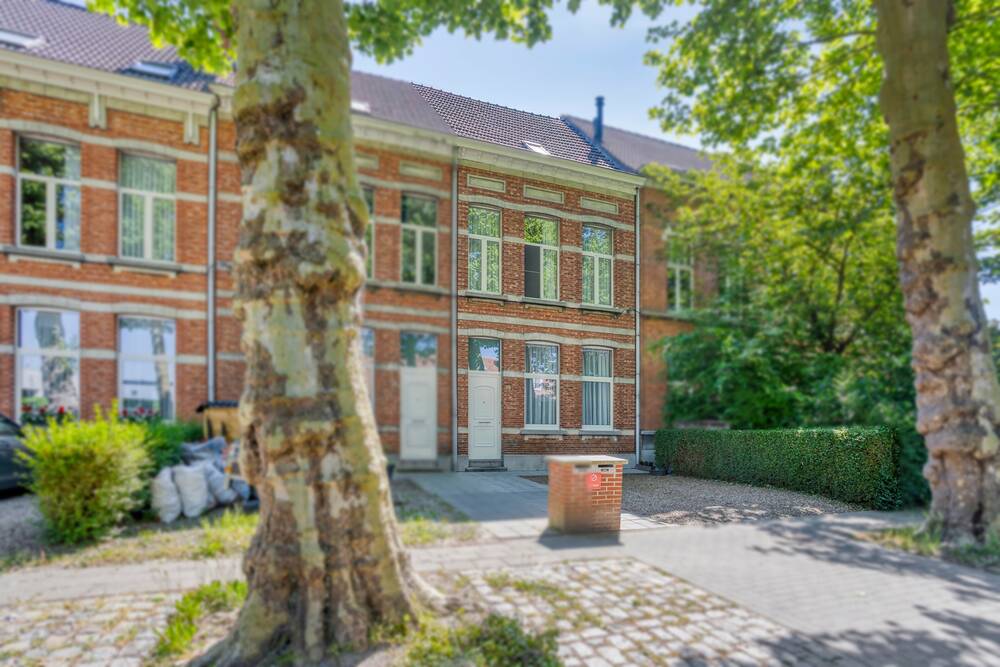 Huis te koop in Boechout 2530 379000.00€ 5 slaapkamers 199.00m² - Zoekertje 479139