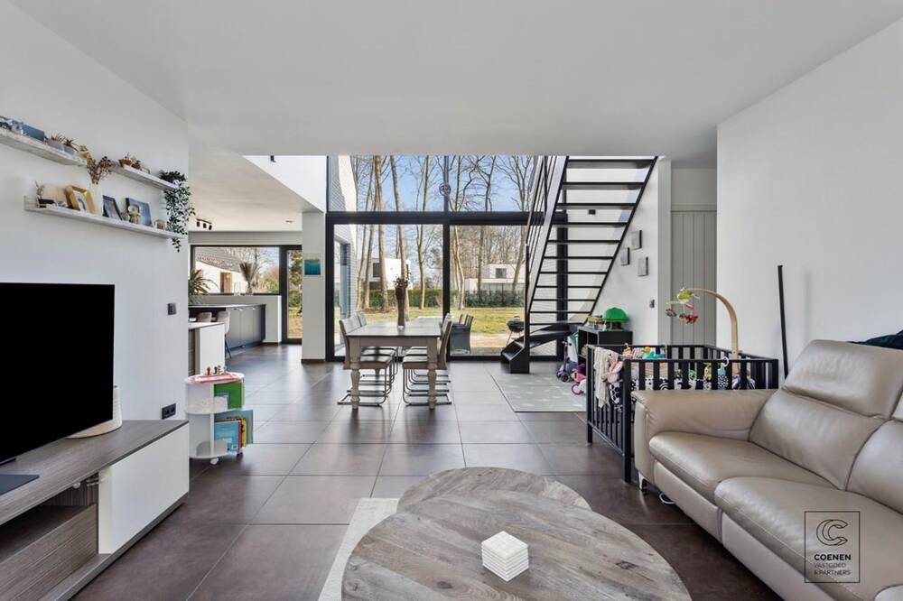 Huis te koop in Brecht 2960 824000.00€ 5 slaapkamers 258.00m² - Zoekertje 478863