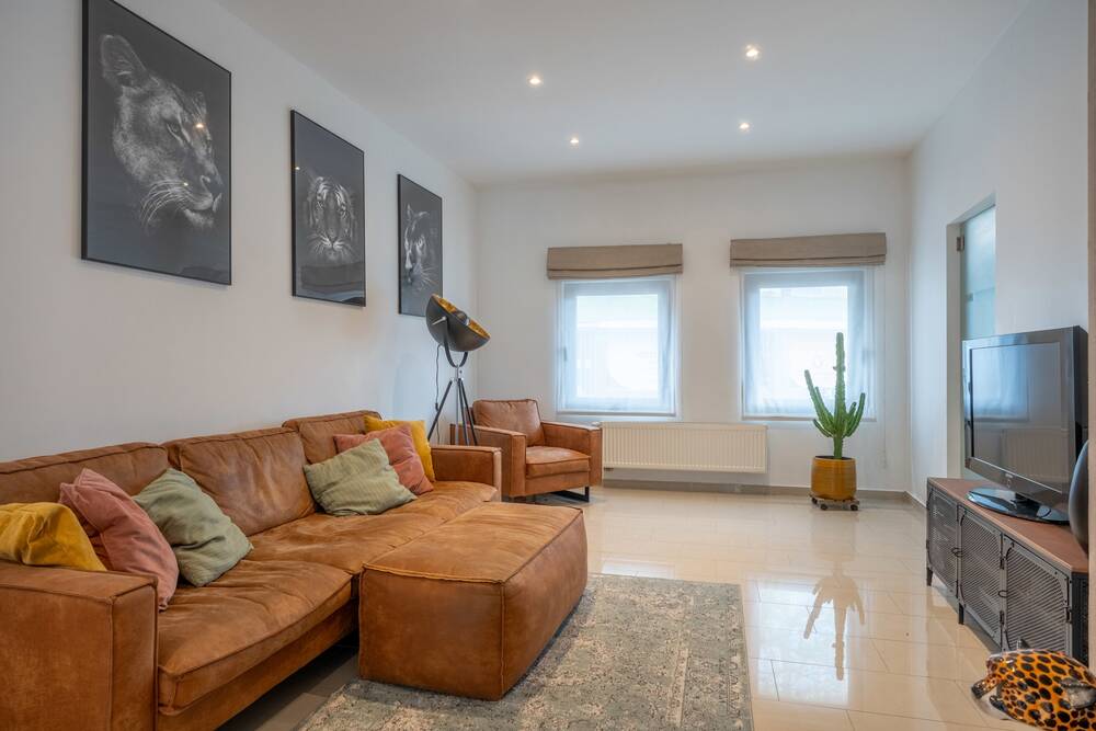 Huis te in Turnhout 2300 315000.00€ 3 slaapkamers 163.00m² - Zoekertje 478935