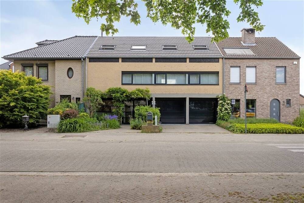 Huis te  koop in Willebroek 2830 549000.00€ 4 slaapkamers 307.00m² - Zoekertje 478951