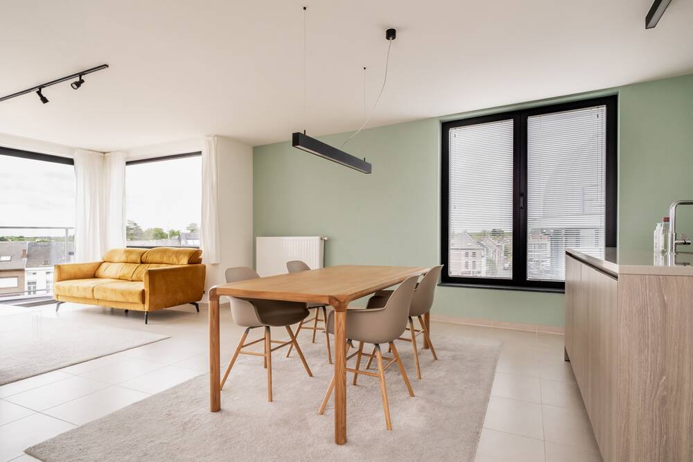 Appartement te koop in Mechelen 2800 425000.00€ 2 slaapkamers 97.00m² - Zoekertje 478827