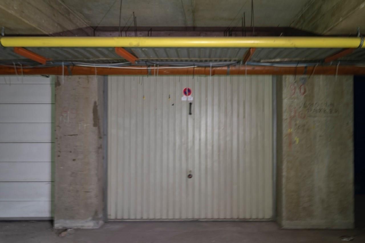 Parking & garage te koop in Wilrijk 2610 19500.00€ slaapkamers m² - Zoekertje 479202