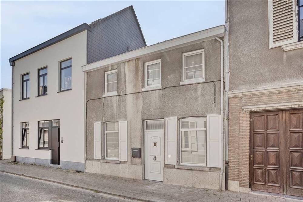 Huis te koop in Sint-Amands 2890 179000.00€ 3 slaapkamers 118.00m² - Zoekertje 479012