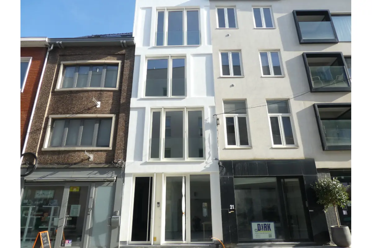Handelszaak te  huur in Mechelen 2800 1099.00€  slaapkamers 70.00m² - Zoekertje 479129