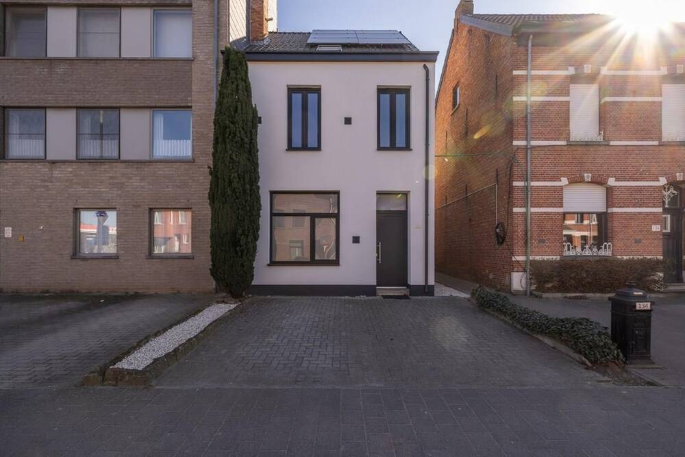 Huis te koop in Geel 2440 429000.00€ 3 slaapkamers 158.00m² - Zoekertje 478979