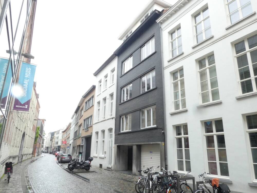 Appartement te koop in Mechelen 2800 337000.00€ 2 slaapkamers 87.00m² - Zoekertje 479149