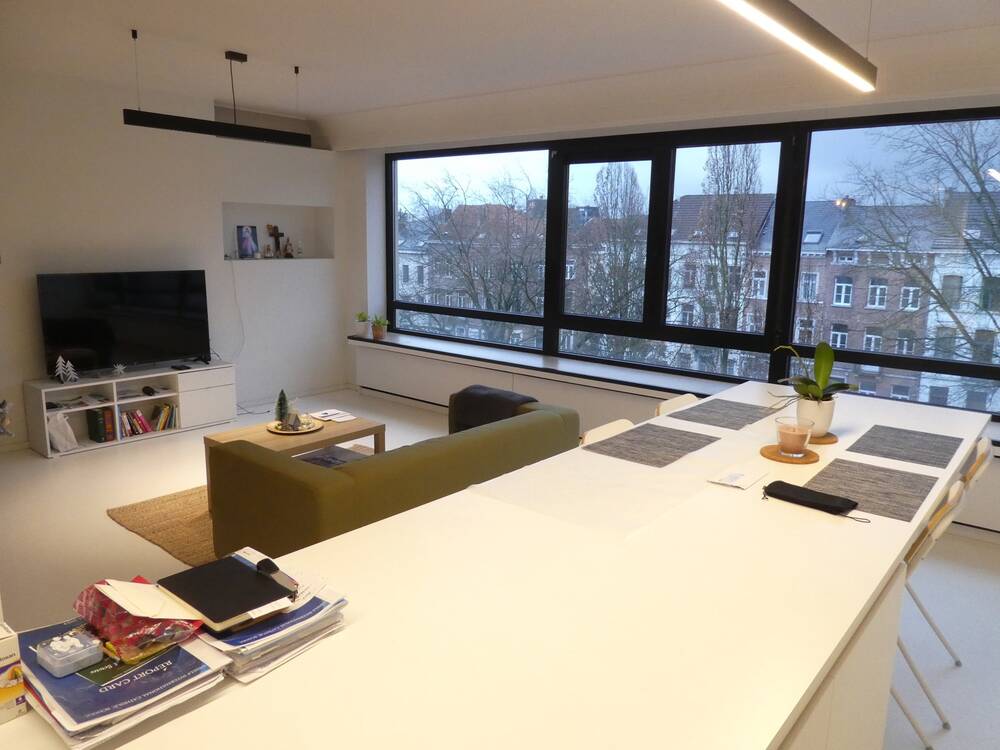 Appartement te koop in Mechelen 2800 339000.00€ 2 slaapkamers 100.00m² - Zoekertje 480273