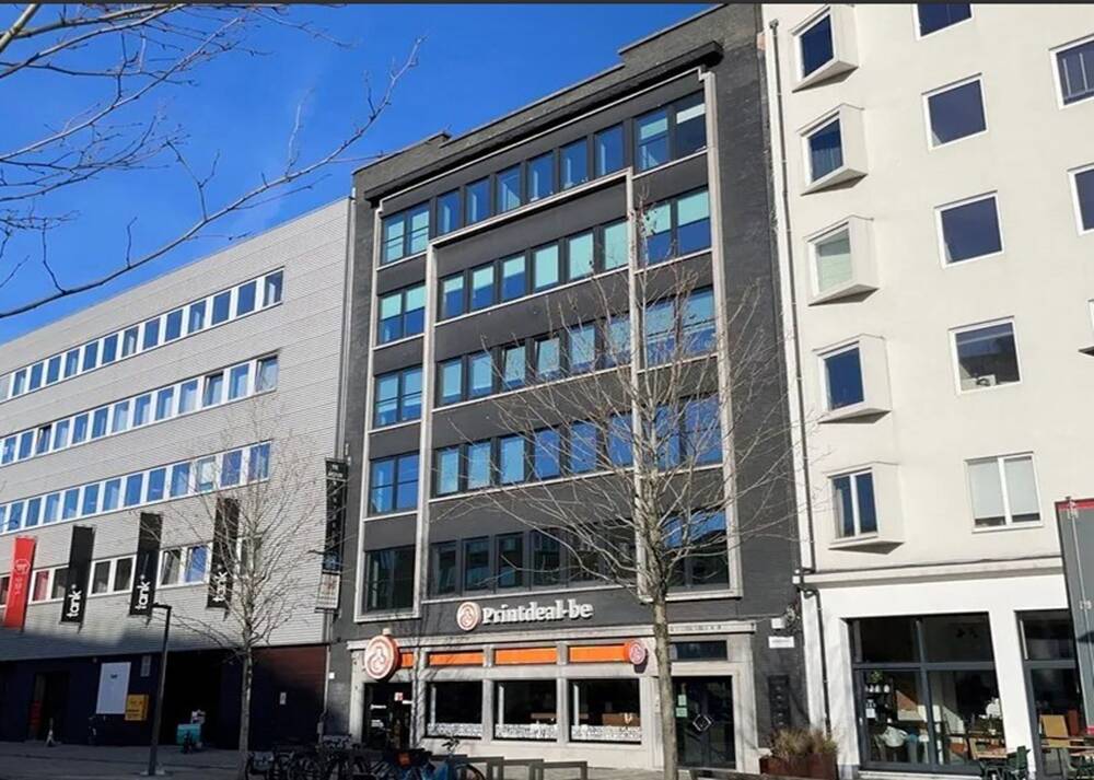 Handelszaak te huur in Antwerpen 2000 1969.00€ slaapkamers 175.00m² - Zoekertje 480420