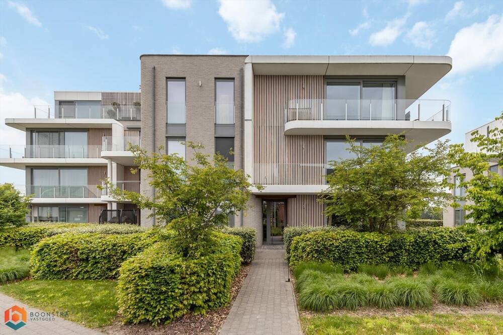 Appartement te huur in Putte 2580 980.00€ 2 slaapkamers 93.00m² - Zoekertje 479651