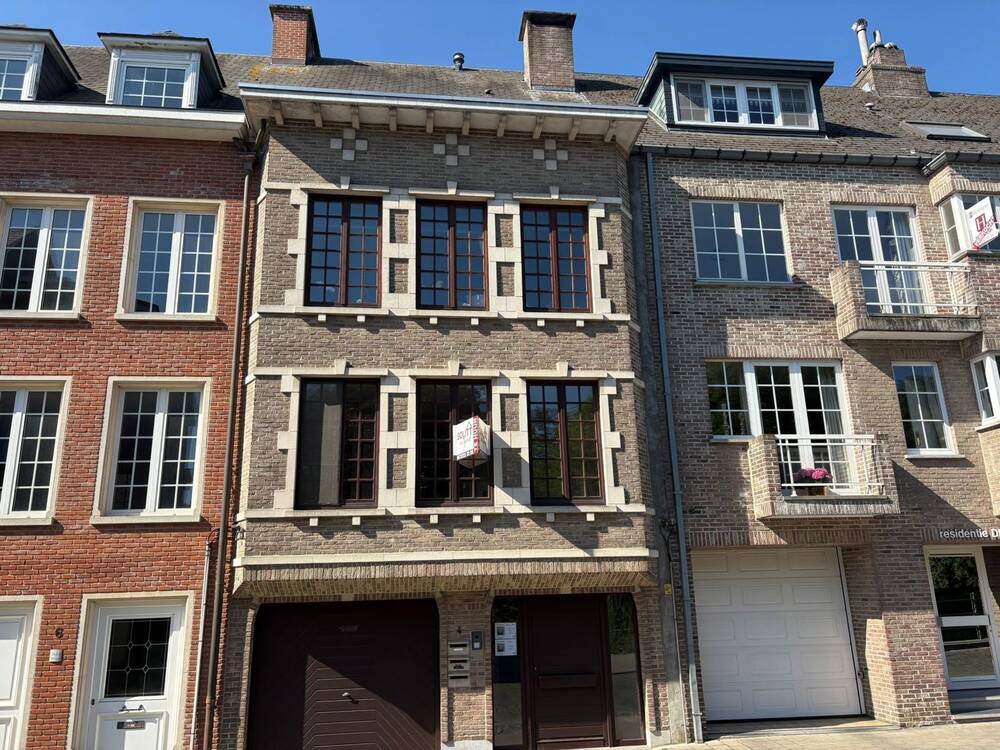 Appartement te huur in Lier 2500 1000.00€ 2 slaapkamers 99.00m² - Zoekertje 479629