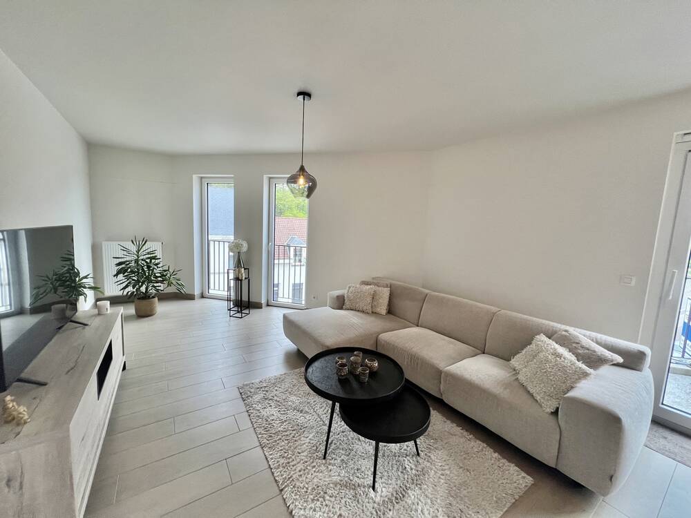 Appartement te  huur in Heist-op-den-Berg 2220 945.00€ 2 slaapkamers 104.00m² - Zoekertje 480253
