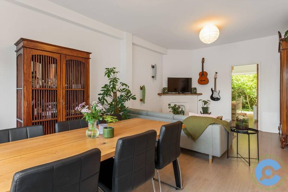Appartement te koop in Antwerpen 2020 199000.00€ 1 slaapkamers 68.00m² - Zoekertje 479243