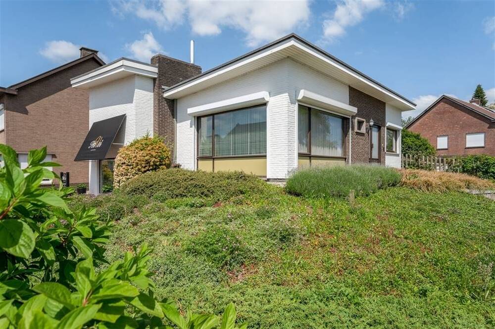 Huis te koop in Sint-Katelijne-Waver 2860 450000.00€ 2 slaapkamers 175.00m² - Zoekertje 479663