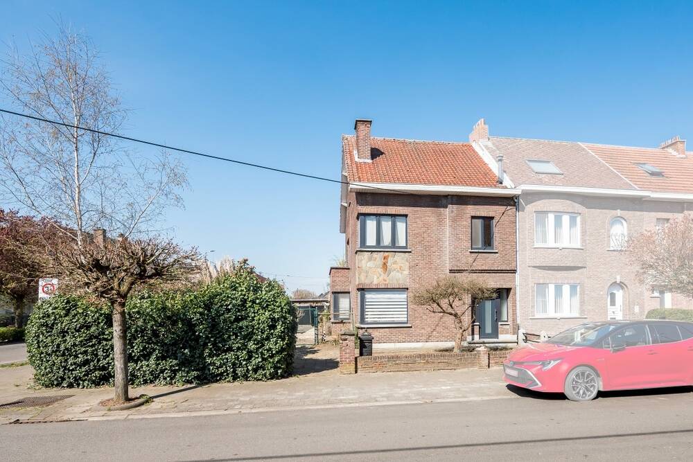 Huis te koop in Puurs 2870 335000.00€ 3 slaapkamers 199.00m² - Zoekertje 479735