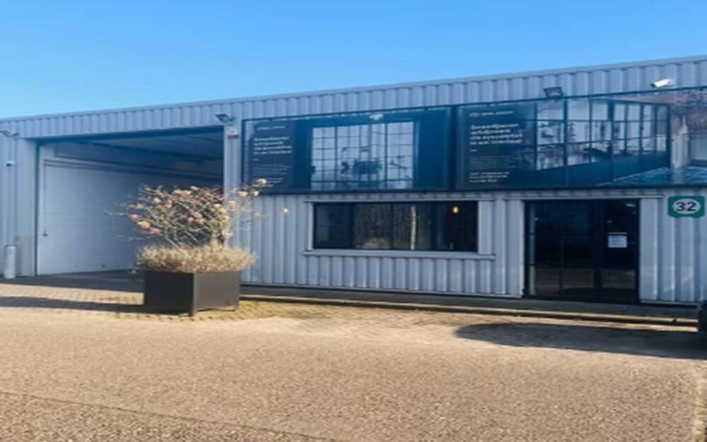Handelszaak te huur in Malle 2390 1806.00€ slaapkamers 430.00m² - Zoekertje 479211