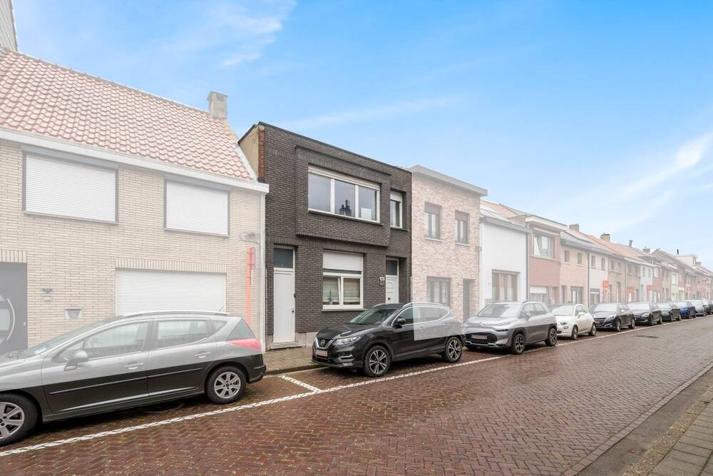 Huis te koop in Zwijndrecht 2070 339000.00€ 3 slaapkamers 155.00m² - Zoekertje 480154