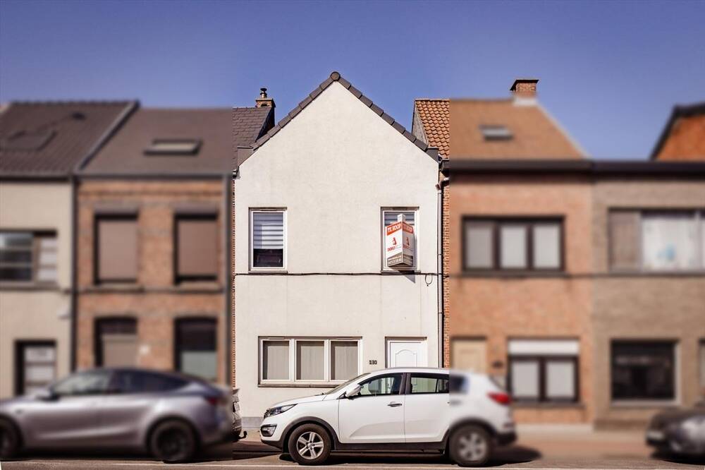 Huis te koop in Lier 2500 338000.00€ 3 slaapkamers 124.00m² - Zoekertje 480472