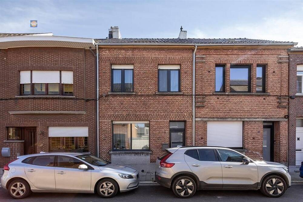 Huis te koop in Willebroek 2830 379000.00€ 4 slaapkamers 137.00m² - Zoekertje 479239