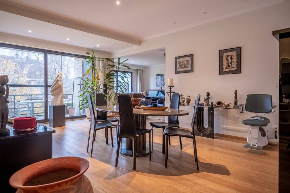 Appartement te huur in Antwerpen 2050 1650.00€ 2 slaapkamers 183.00m² - Zoekertje 480577