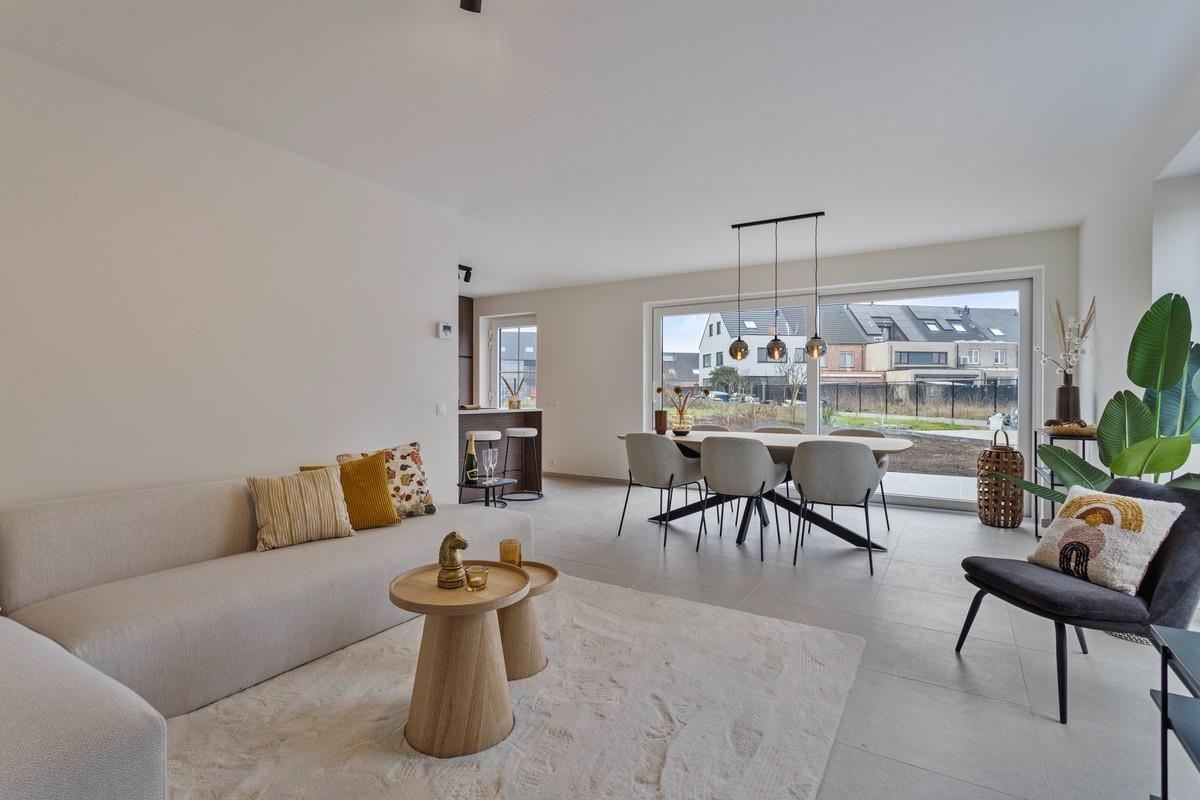 Huis te koop in Willebroek 2830 461077.00€ 3 slaapkamers 158.00m² - Zoekertje 480684