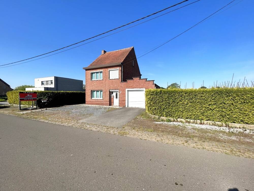 Huis te koop in Geel 2440 295000.00€ 2 slaapkamers 152.00m² - Zoekertje 480181