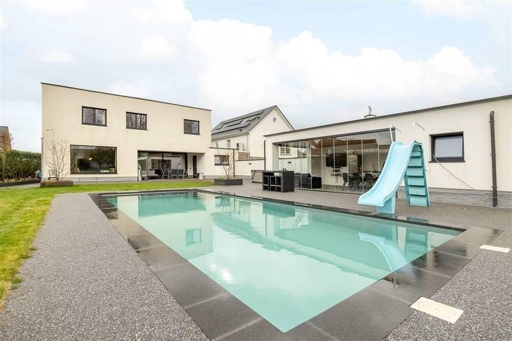 Huis te koop in Wommelgem 2160 1249000.00€ 6 slaapkamers 485.00m² - Zoekertje 479803