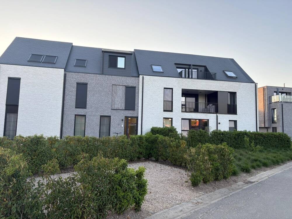 Benedenverdieping te  huur in Nijlen 2560 975.00€ 2 slaapkamers 91.00m² - Zoekertje 480566