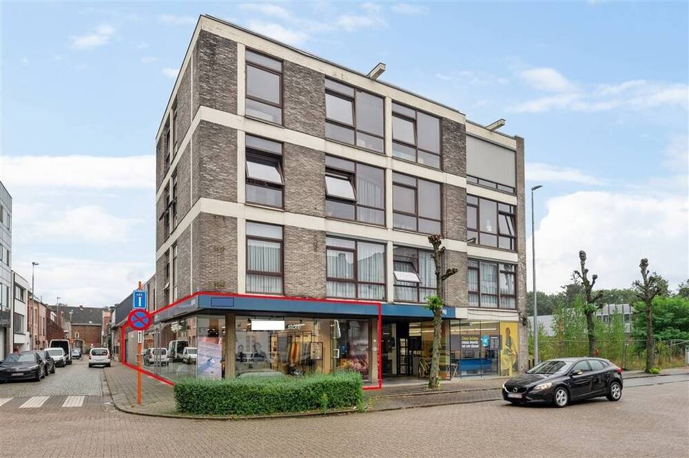 Handelszaak te koop in Herentals 2200 785000.00€ slaapkamers 716.00m² - Zoekertje 479457